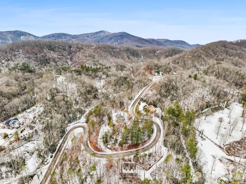 952 & 970 Morgan Hill Road Black Mountain NC 28711