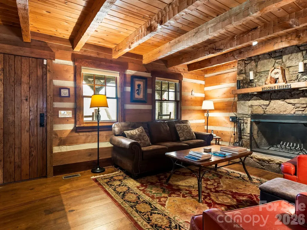 952 & 970 Morgan Hill Road Black Mountain NC 28711