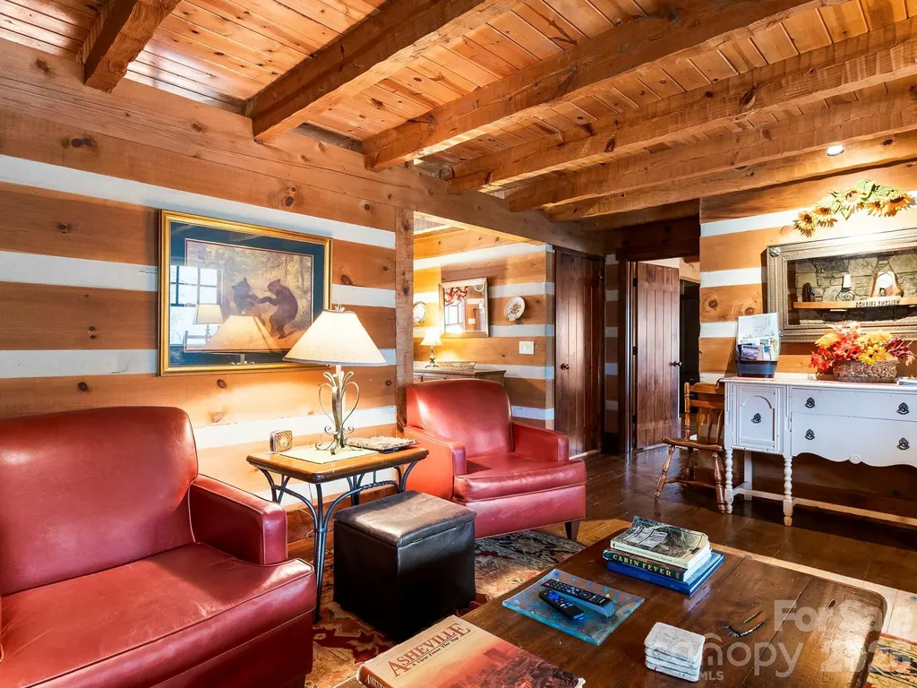 952 & 970 Morgan Hill Road Black Mountain NC 28711
