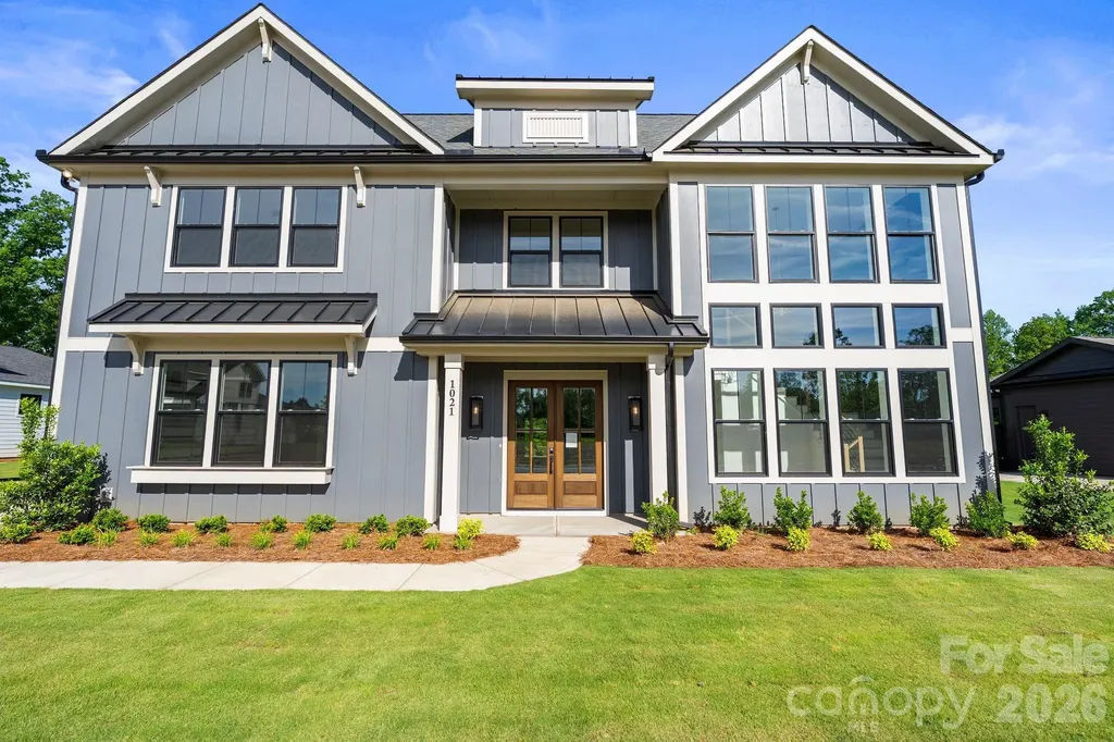 1021 Courtney Lane Wesley Chapel NC 28173