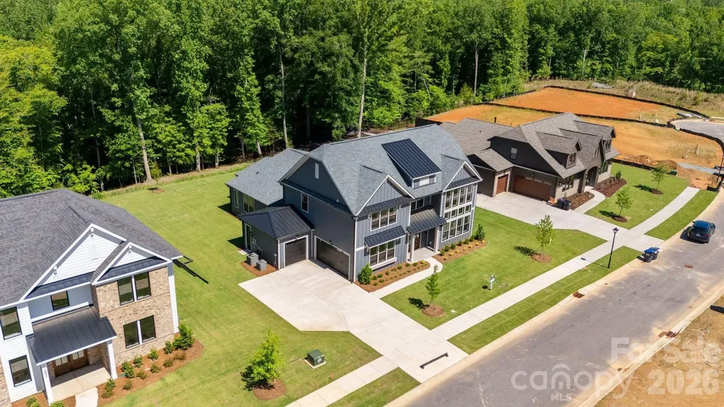 1021 Courtney Lane Wesley Chapel NC 28173