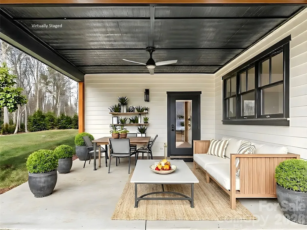 17 Ashe Park Circle Asheville NC 28806