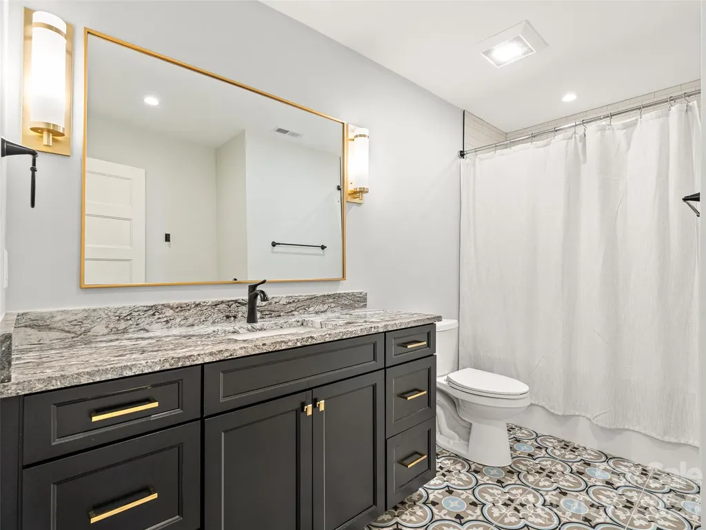 17 Ashe Park Circle Asheville NC 28806