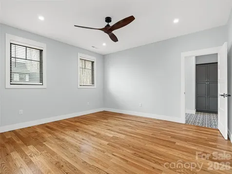17 Ashe Park Circle Asheville NC 28806