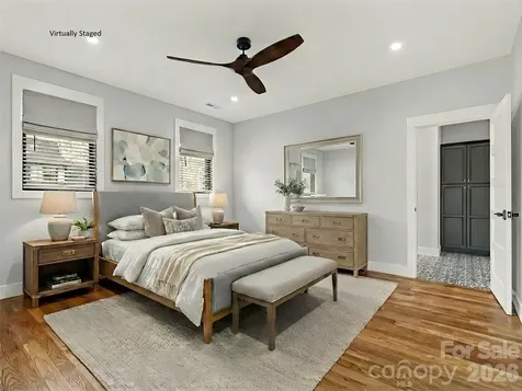 17 Ashe Park Circle Asheville NC 28806