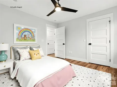 17 Ashe Park Circle Asheville NC 28806