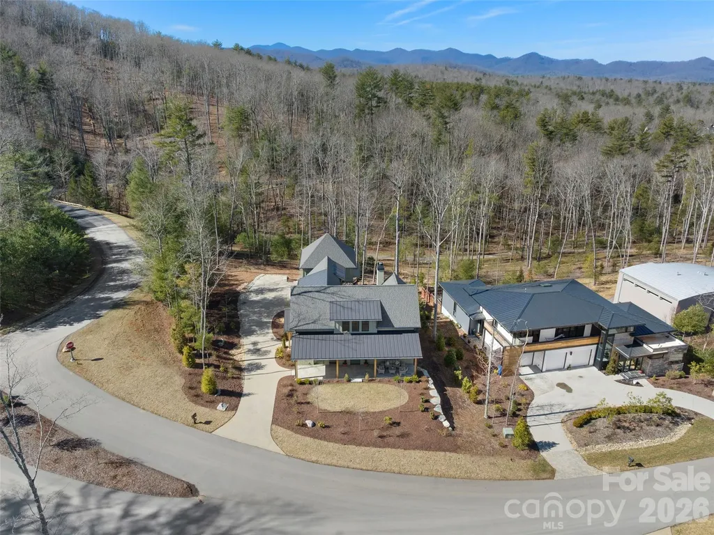 206 Kelmscott Lane Asheville NC 28803