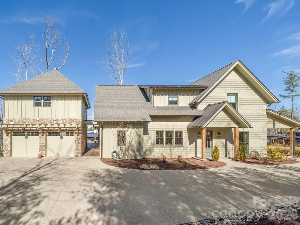 206 Kelmscott Lane Asheville NC 28803