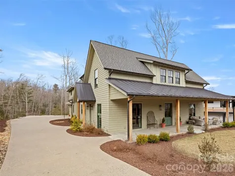 206 Kelmscott Lane Asheville NC 28803
