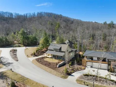 206 Kelmscott Lane Asheville NC 28803
