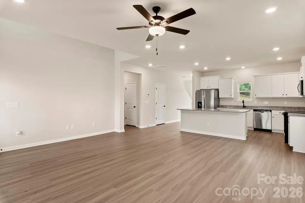 3314 Yorkshire Drive Gastonia NC 28052