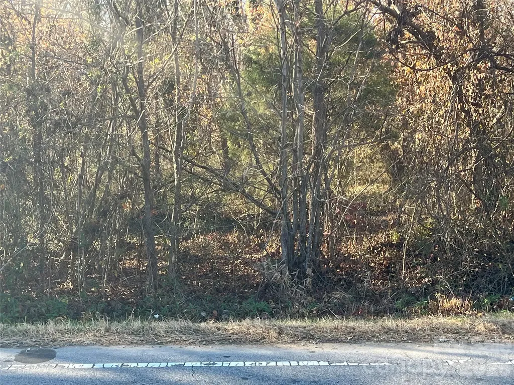 0 Hollywood Drive Spencer NC 28158