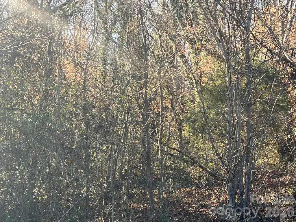 0 Hollywood Drive Spencer NC 28158
