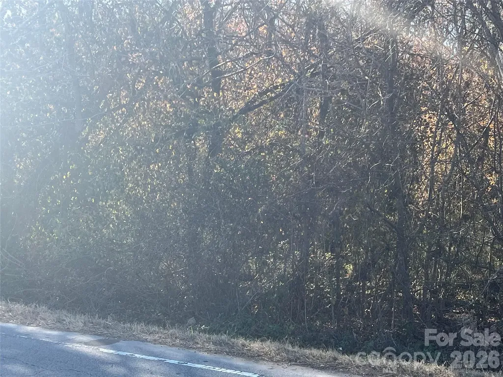 0 Hollywood Drive Spencer NC 28158