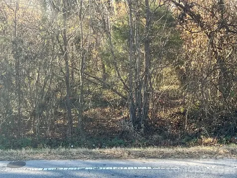 0 Hollywood Drive Spencer NC 28158