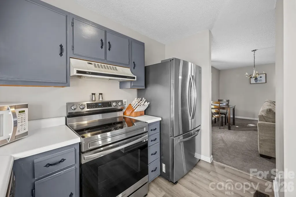 1010 Oakmont Court Salisbury NC 28146