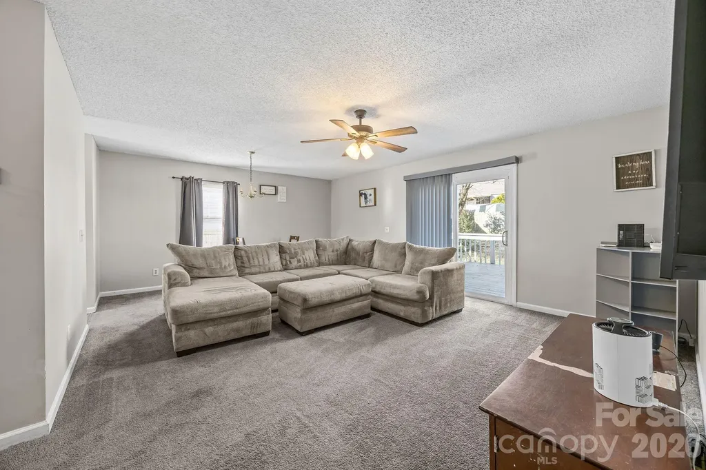 1010 Oakmont Court Salisbury NC 28146