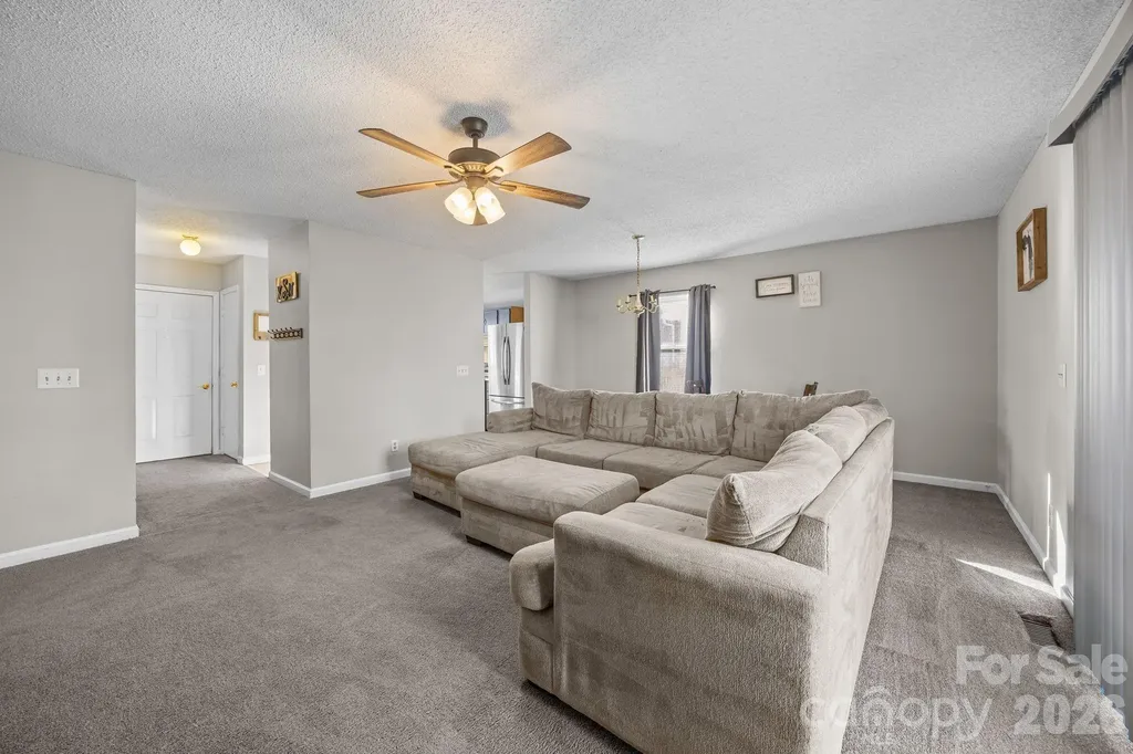 1010 Oakmont Court Salisbury NC 28146