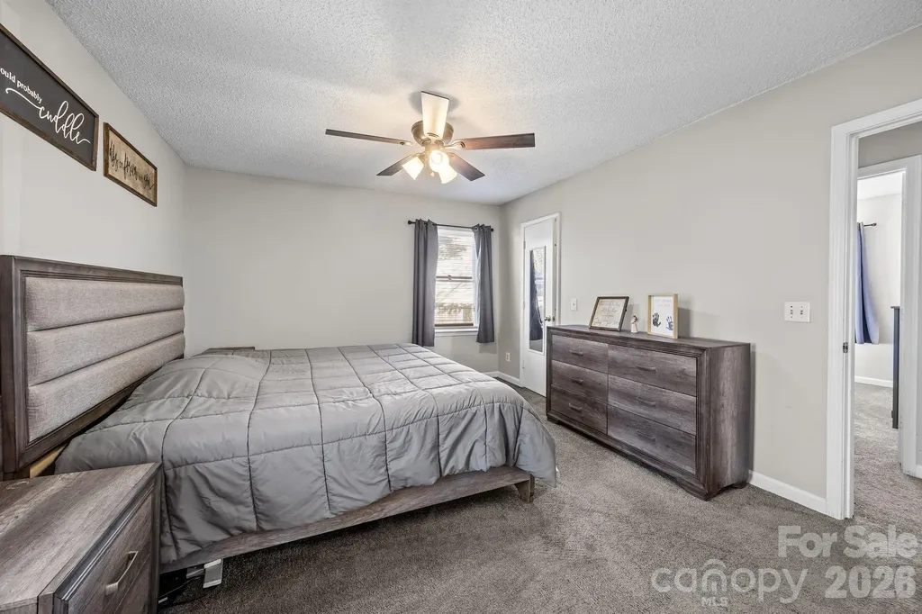 1010 Oakmont Court Salisbury NC 28146
