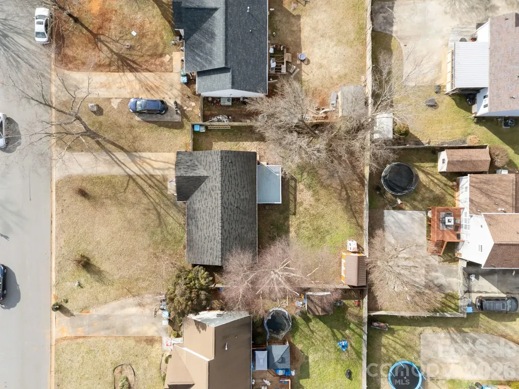 1010 Oakmont Court Salisbury NC 28146