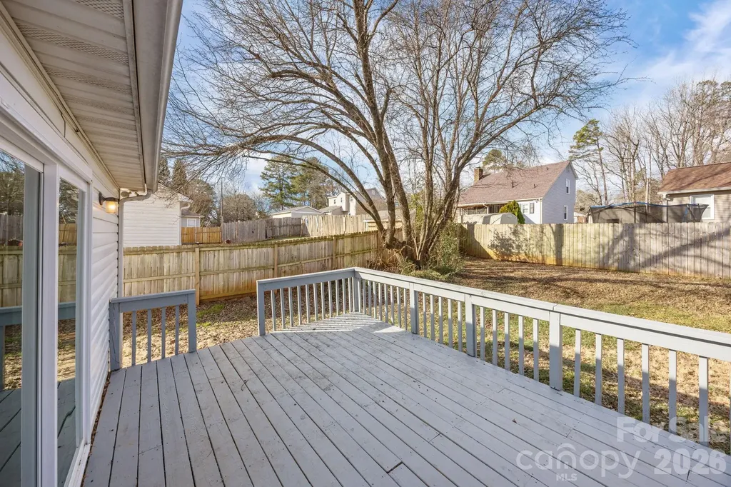 1010 Oakmont Court Salisbury NC 28146