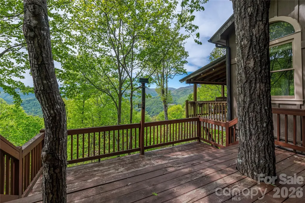 236 Dove Drive Maggie Valley NC 28751
