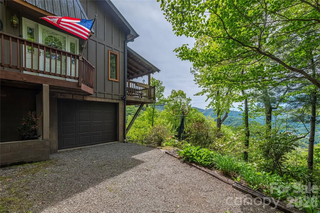 236 Dove Drive Maggie Valley NC 28751