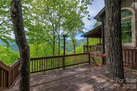 236 Dove Drive Maggie Valley NC 28751