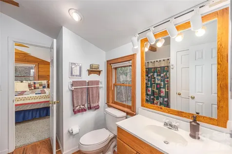 236 Dove Drive Maggie Valley NC 28751