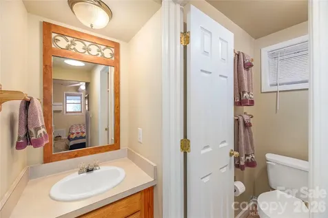 236 Dove Drive Maggie Valley NC 28751