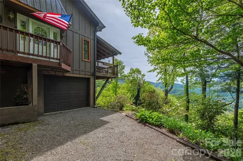 236 Dove Drive Maggie Valley NC 28751