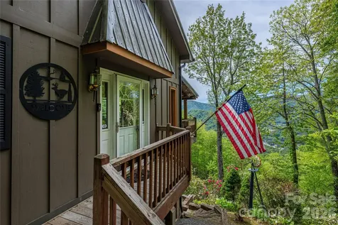 236 Dove Drive Maggie Valley NC 28751