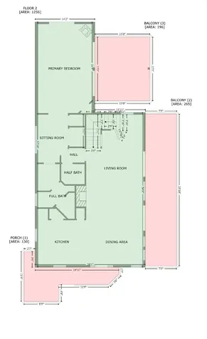 236 Dove Drive Maggie Valley NC 28751
