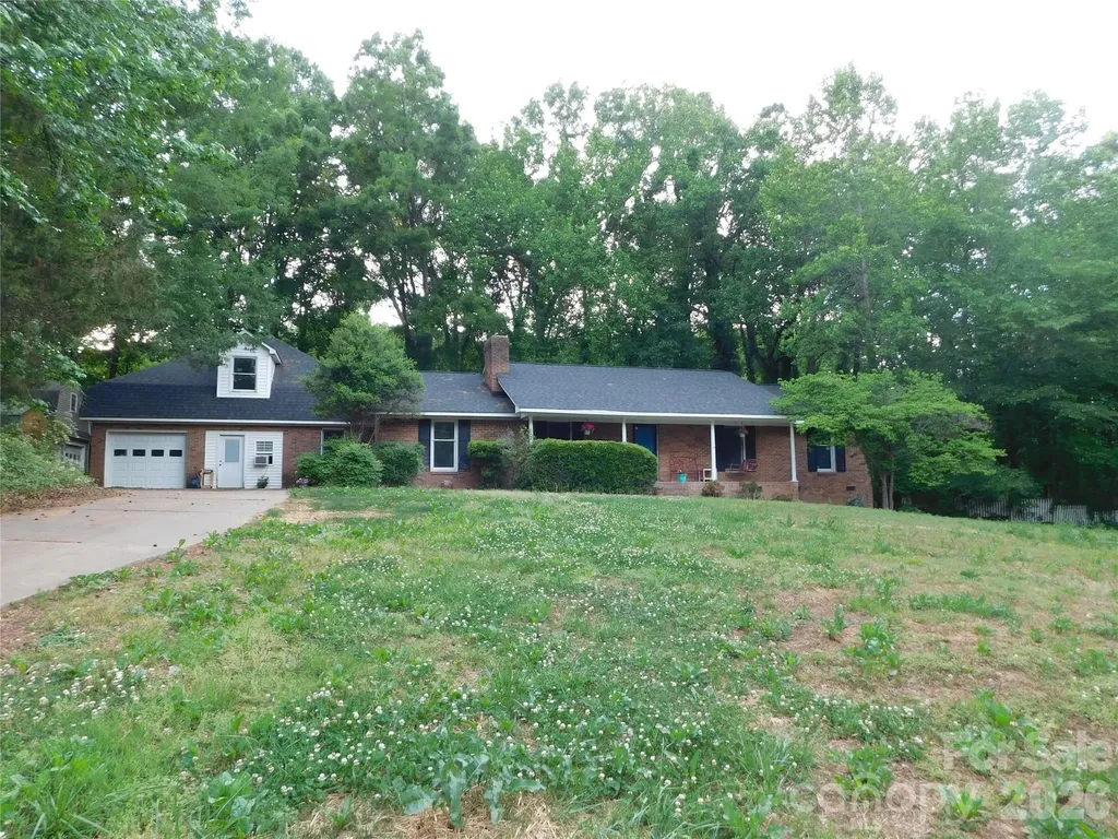 5509 Morgan Mill Road Monroe NC 28110