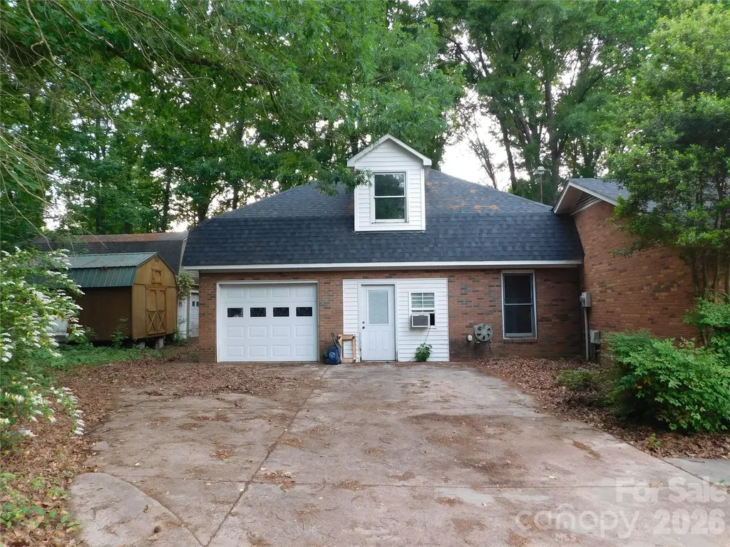 5509 Morgan Mill Road Monroe NC 28110
