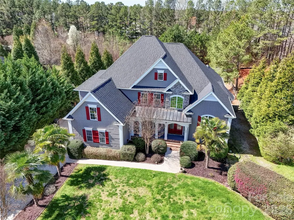 123 Palos Verde Drive Mooresville NC 28117
