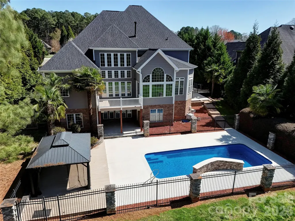 123 Palos Verde Drive Mooresville NC 28117