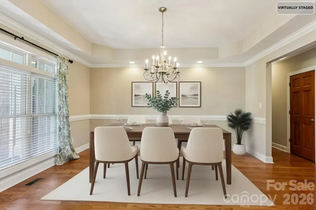 123 Palos Verde Drive Mooresville NC 28117