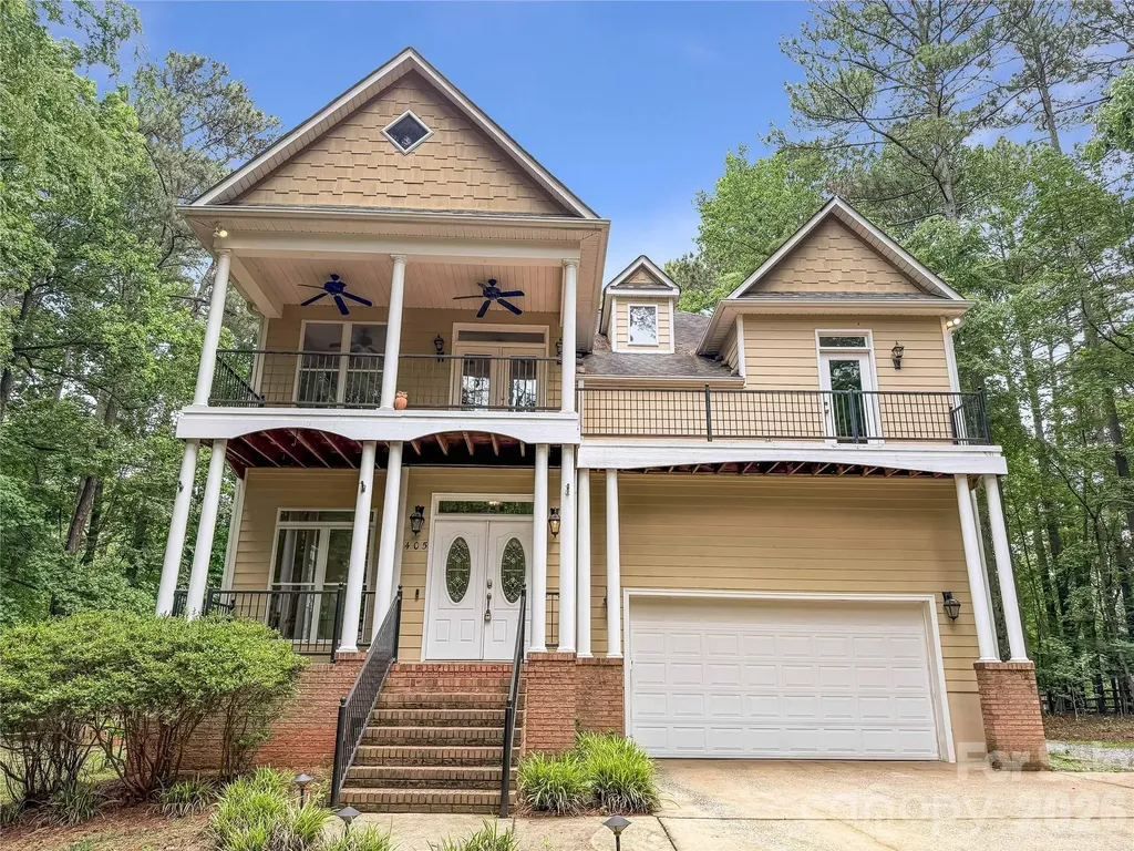 405 Isle Of Pines Road Mooresville NC 28117