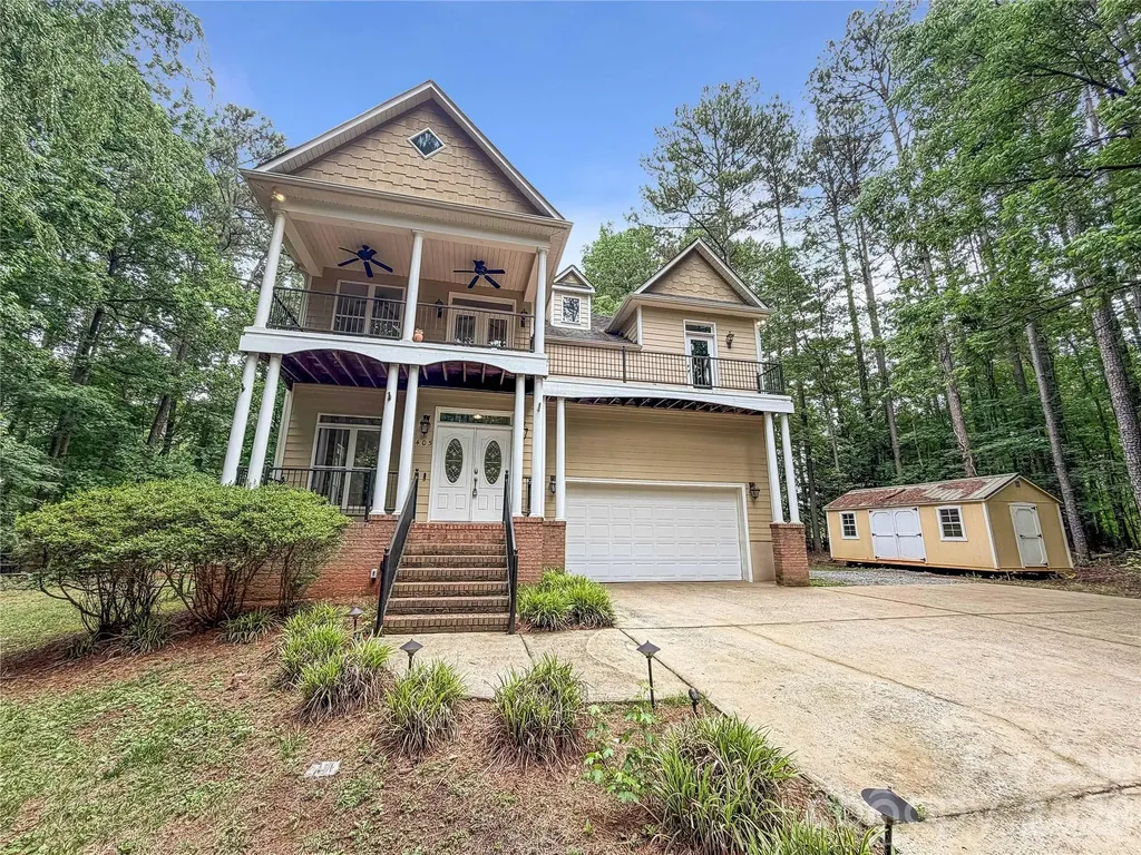 405 Isle Of Pines Road Mooresville NC 28117