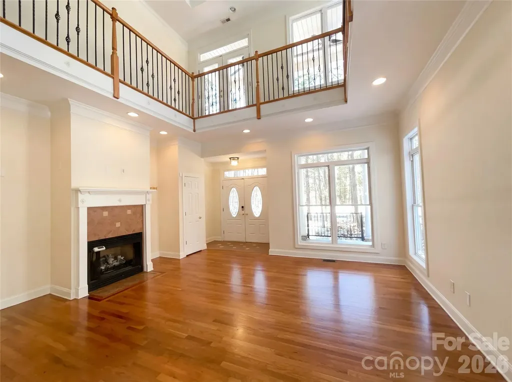 405 Isle Of Pines Road Mooresville NC 28117