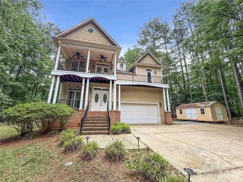 405 Isle Of Pines Road Mooresville NC 28117