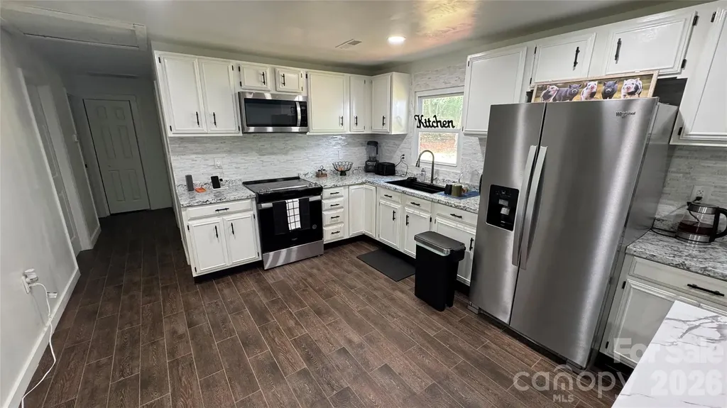 143 Mountain View Street Forest City NC 28043