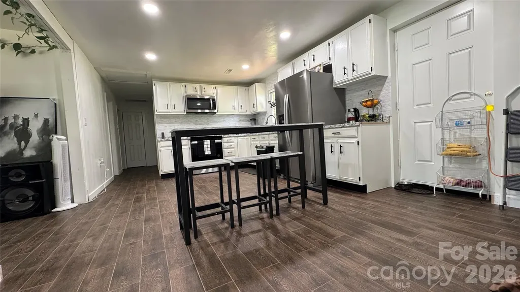 143 Mountain View Street Forest City NC 28043