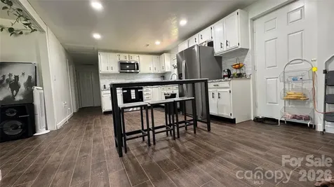 143 Mountain View Street Forest City NC 28043