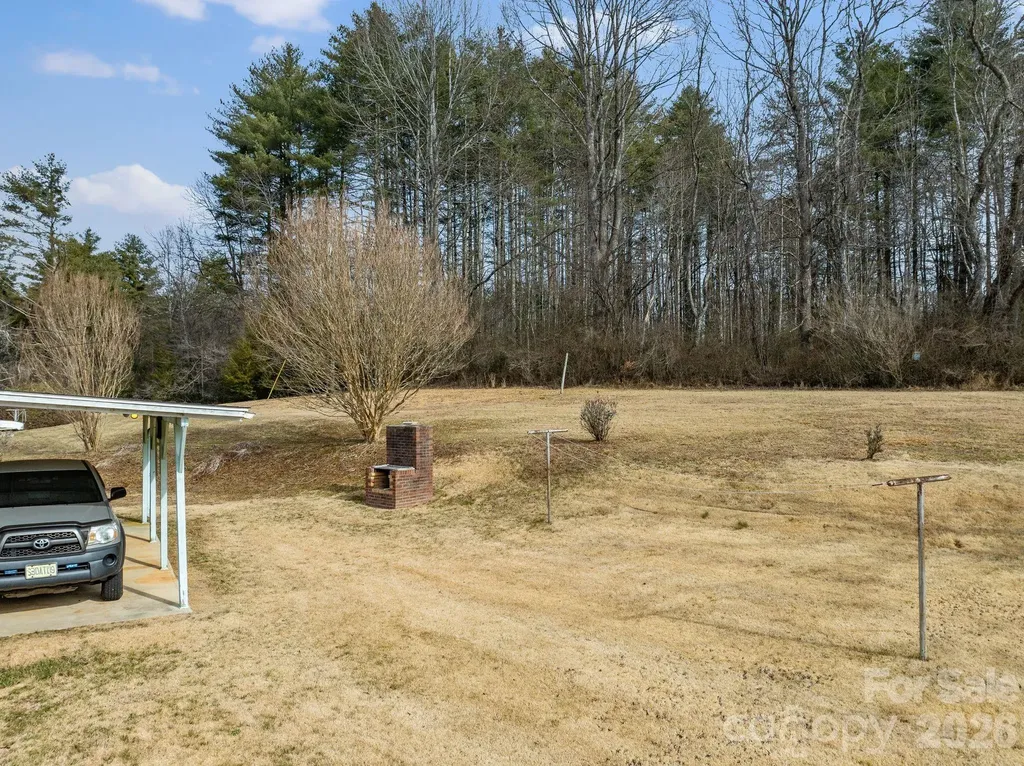 146 And 148 Monteith Road Brevard NC 28712