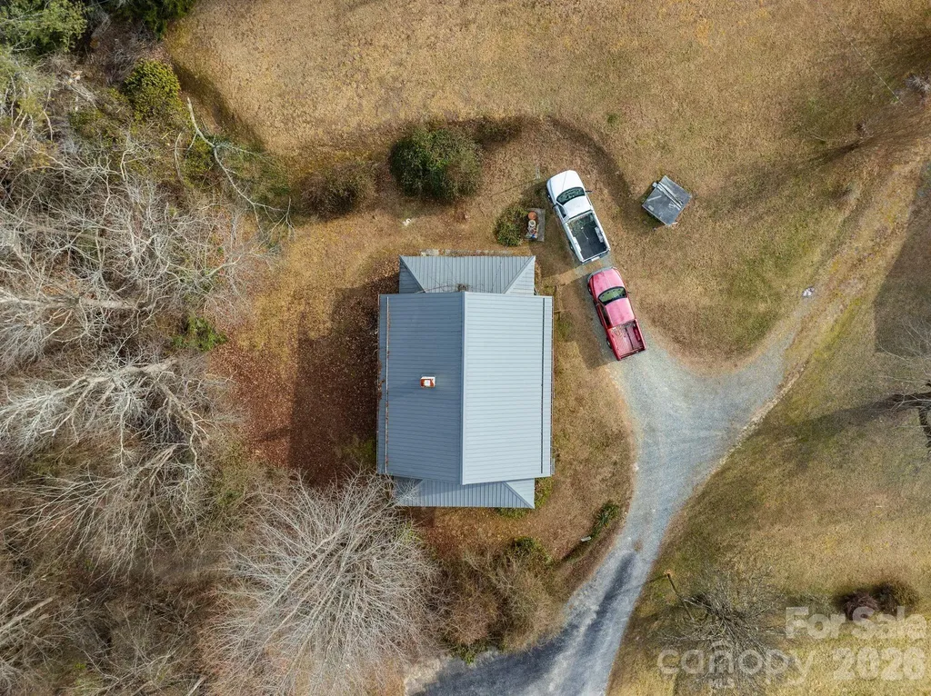 146 And 148 Monteith Road Brevard NC 28712