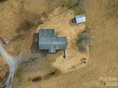 146 And 148 Monteith Road Brevard NC 28712