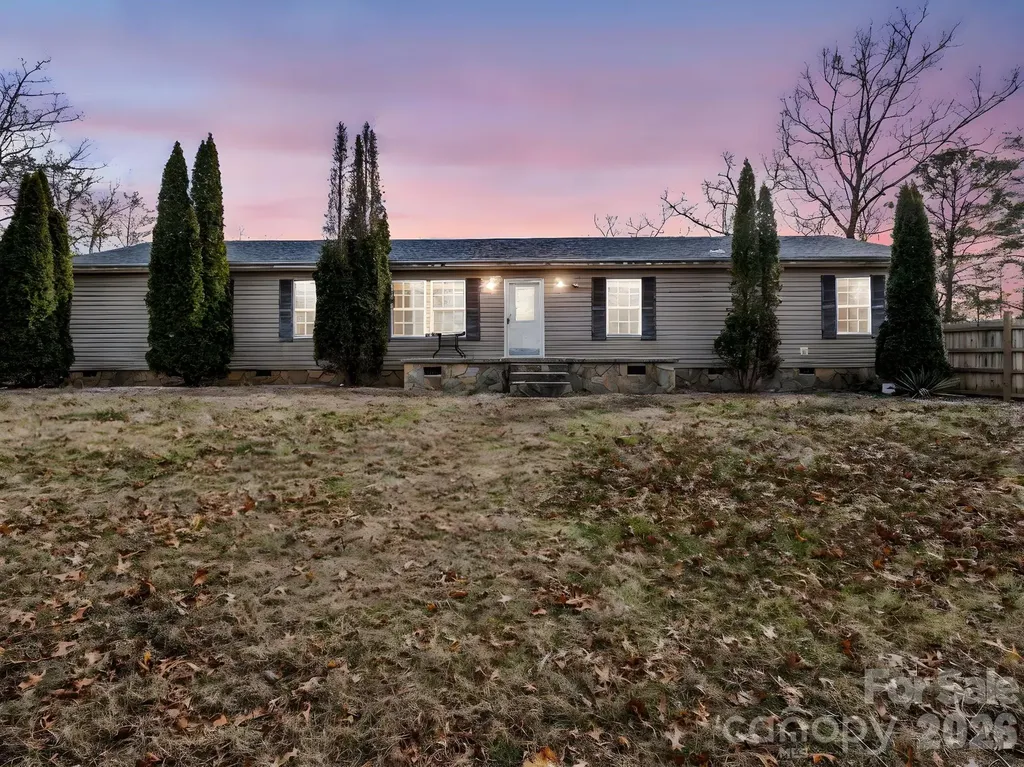 865 Boland Drive Lake Lure NC 28746