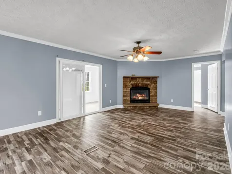 865 Boland Drive Lake Lure NC 28746